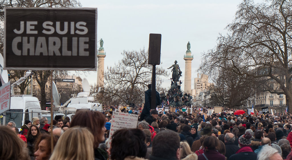 Charlie et la Nation